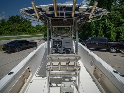 2003 Sea Fox 257 CC - Photo 10