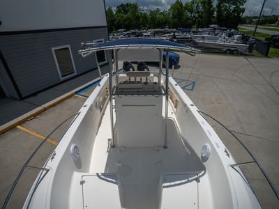 2003 Sea Fox 257 CC - Photo 15
