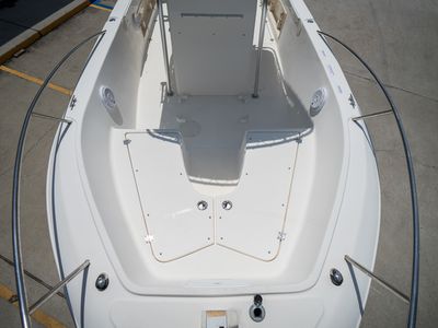 2003 Sea Fox 257 CC - Photo 14
