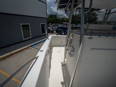2003 Sea Fox 257 CC - Photo 17