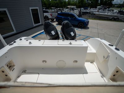 2003 Sea Fox 257 CC - Photo 19