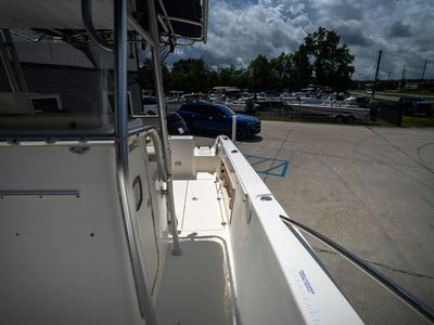 2003 Sea Fox 257 CC - Photo 16