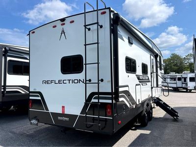 2026 Grand Reflection 150 Series - Photo 4