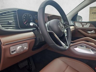 2026 Mercedes-Benz GLE 450 - Photo 3
