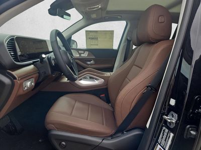2026 Mercedes-Benz GLE 450 - Photo 4