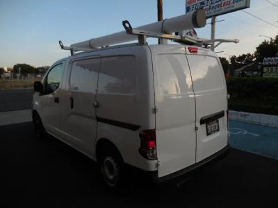 2017 Nissan NV200 - Photo 5