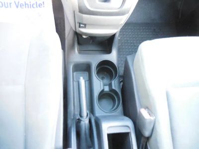 2017 Nissan NV200 - Photo 23