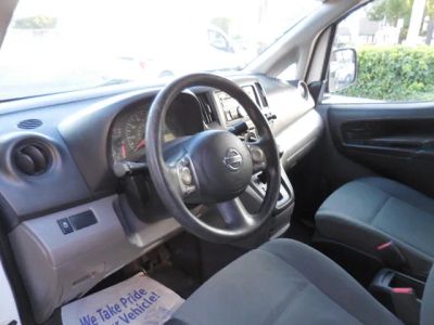 2017 Nissan NV200 - Photo 20