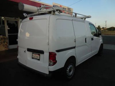 2017 Nissan NV200 - Photo 3