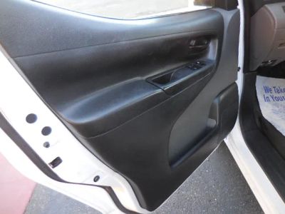 2017 Nissan NV200 - Photo 11