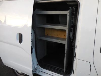 2017 Nissan NV200 - Photo 14