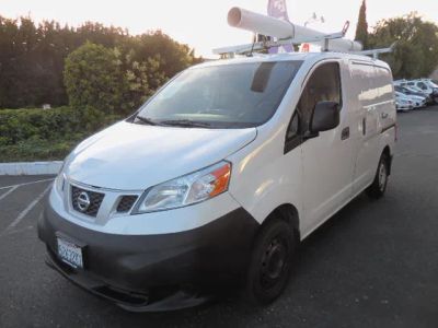 2017 Nissan NV200 - Photo 7