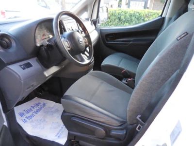 2017 Nissan NV200 - Photo 10