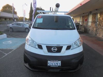 2017 Nissan NV200 - Photo 9
