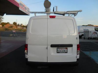 2017 Nissan NV200 - Photo 4
