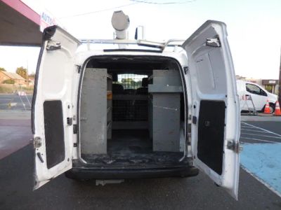 2017 Nissan NV200 - Photo 15
