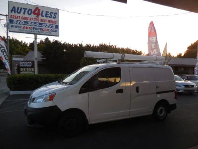 2017 Nissan NV200 - Photo 6
