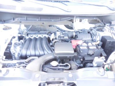 2017 Nissan NV200 - Photo 26