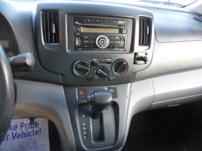 2017 Nissan NV200 - Photo 21
