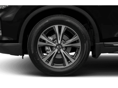 2019 Nissan Rogue - Photo 14