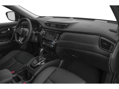 2019 Nissan Rogue - Photo 19