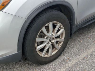 2019 Nissan Rogue - Photo 5