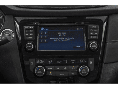 2019 Nissan Rogue - Photo 13