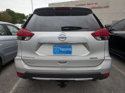 2019 Nissan Rogue - Photo 2