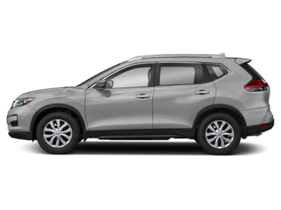 2019 Nissan Rogue - Photo 9