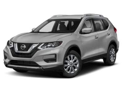 2019 Nissan Rogue - Photo 7