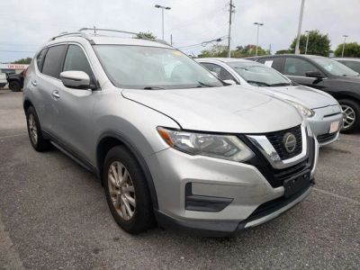 2019 Nissan Rogue - Photo 3