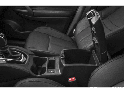 2019 Nissan Rogue - Photo 18