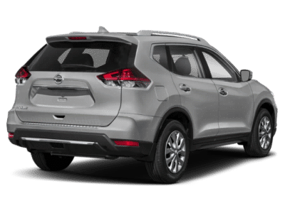2019 Nissan Rogue - Photo 8