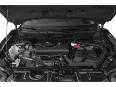 2019 Nissan Rogue - Photo 16