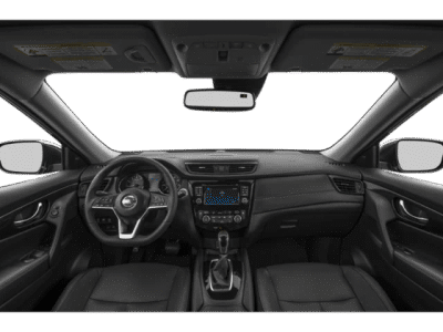 2019 Nissan Rogue - Photo 11
