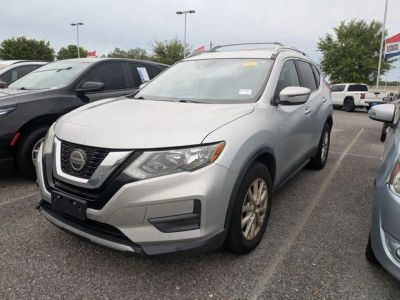 2019 Nissan Rogue - Photo 1
