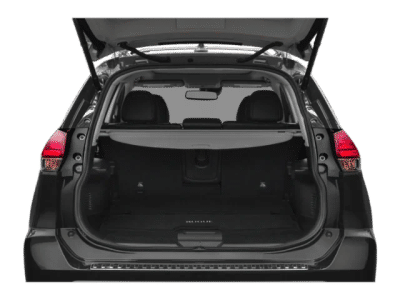 2019 Nissan Rogue - Photo 15