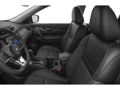 2019 Nissan Rogue - Photo 12