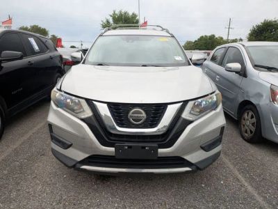 2019 Nissan Rogue - Photo 4