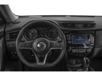 2019 Nissan Rogue - Photo 10