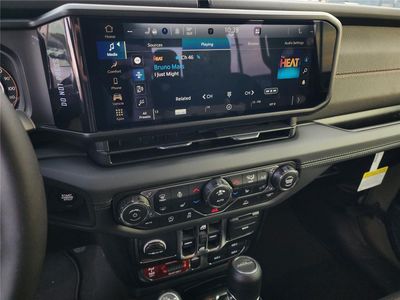 2026 2026 Jeep Gladiator - Photo 15