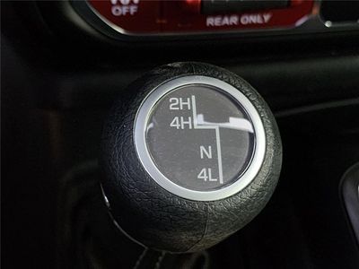 2026 2026 Jeep Gladiator - Photo 19