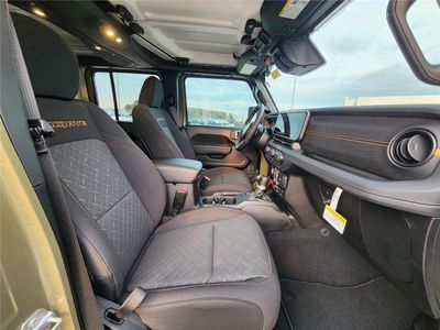 2026 2026 Jeep Gladiator - Photo 8