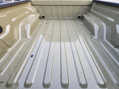 2026 2026 Jeep Gladiator - Photo 4