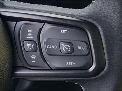 2026 2026 Jeep Gladiator - Photo 13
