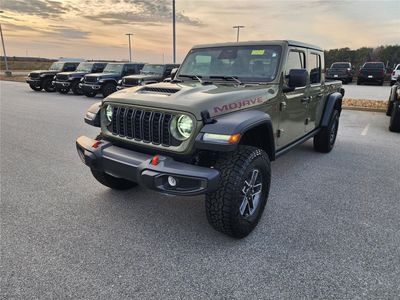 2026 2026 Jeep Gladiator - Photo 2