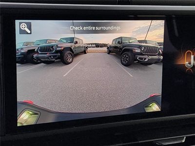 2026 2026 Jeep Gladiator - Photo 17