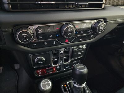 2026 2026 Jeep Gladiator - Photo 18