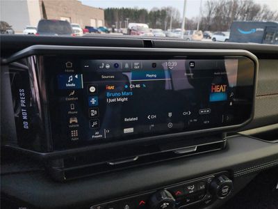 2026 2026 Jeep Gladiator - Photo 16