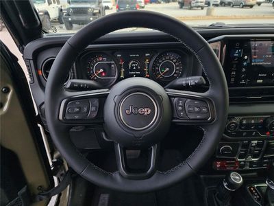 2026 2026 Jeep Gladiator - Photo 12